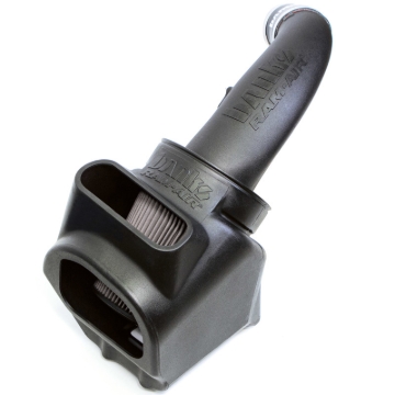 Picture of Banks Power 17-19 Chevy/GMC 2500 L5P 6.6L Ram-Air Intake System - Dry