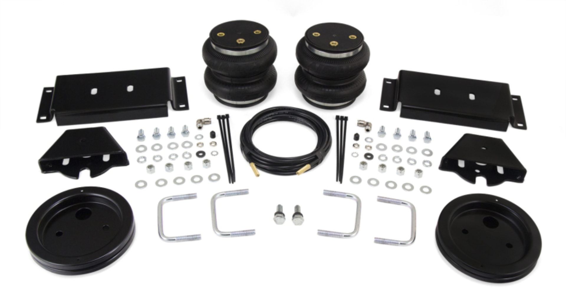 Picture of AIR SYSTEMS; SUSPENSION
