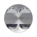 Picture of Manley Nissan 3.0L VR30DDTT Piston - 86.00 mm Bore 1.157 in. CH, -3.50 CC