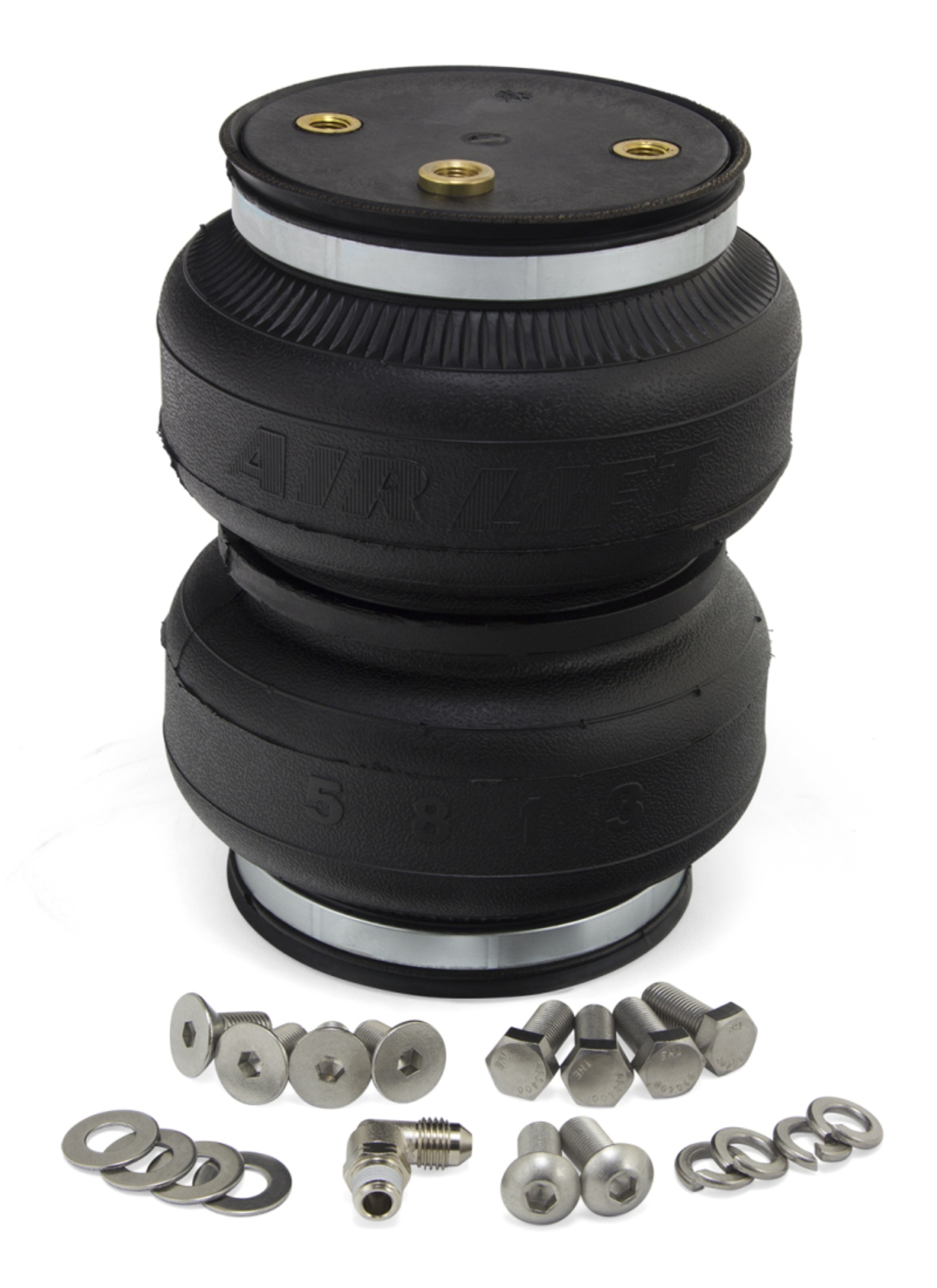 Picture of AIR SYSTEMS; SUSPENSION
