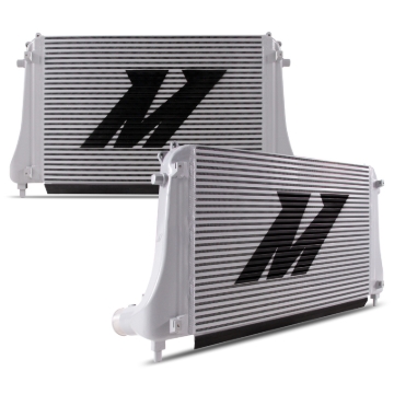 Picture of Mishimoto 2015+ VW MK7 Golf TSI / GTI / R Performance Intercooler