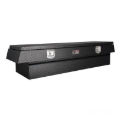 Picture of Brute High Cap Stake Bed Contractor Tool Box