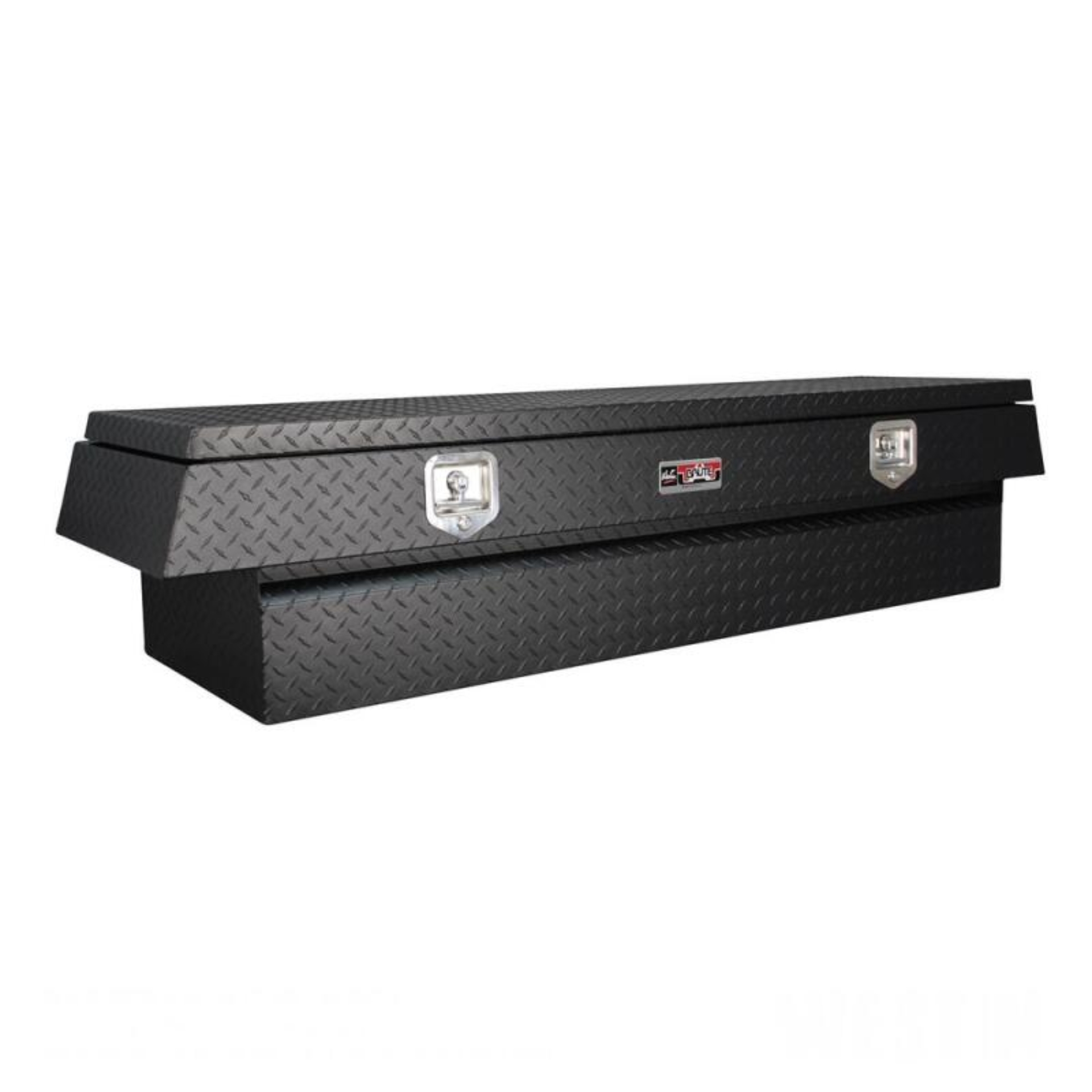 Picture of Brute High Cap Stake Bed Contractor Tool Box