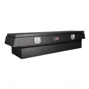 Picture of Brute High Cap Stake Bed Contractor Tool Box
