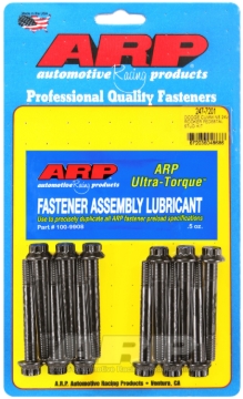 Picture of ARP Dodge Cummins 24V Rocker Pedestal Rocker Stud Kit