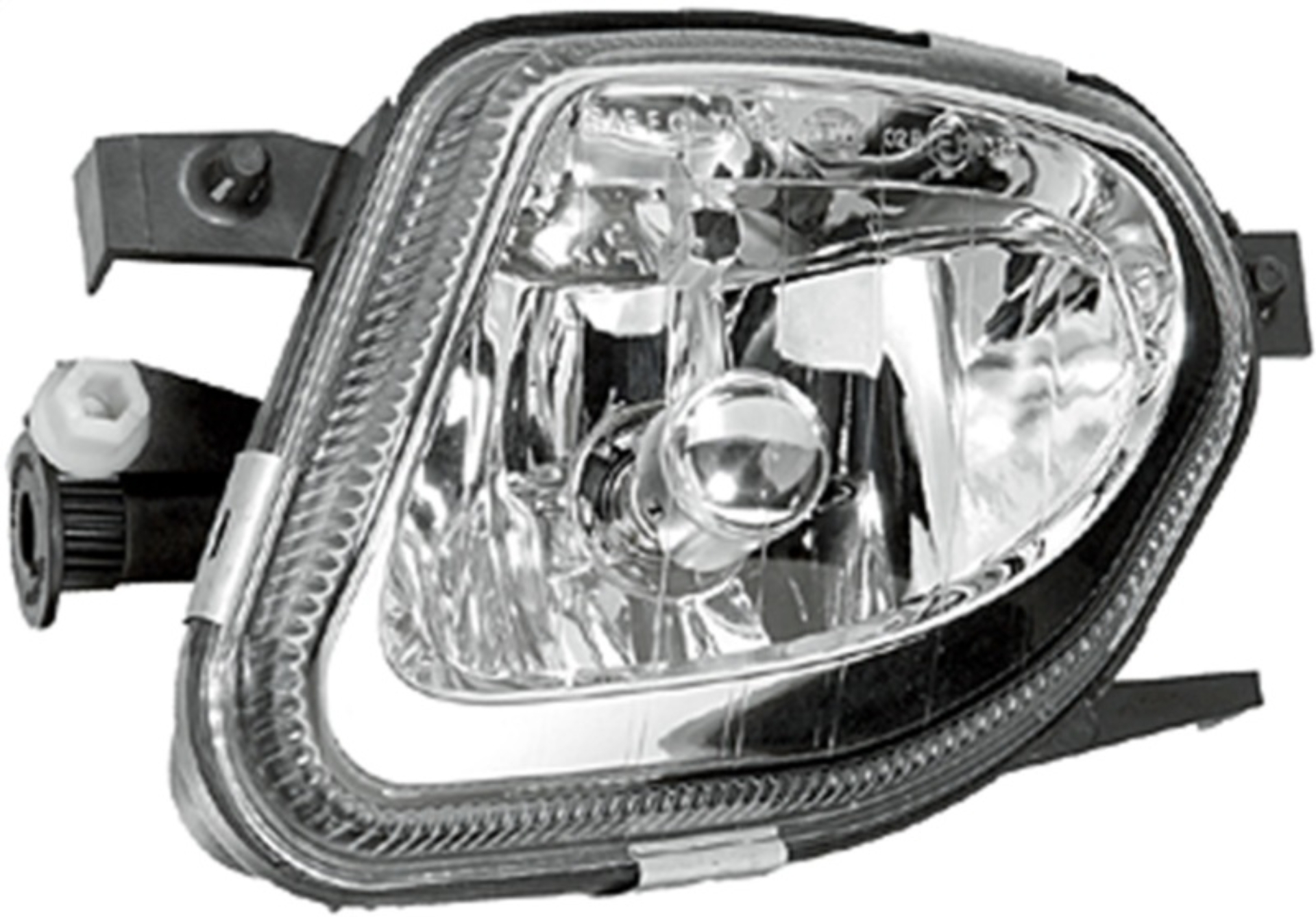 Picture of Hella Fog Lamp Fog Lights - 008275031