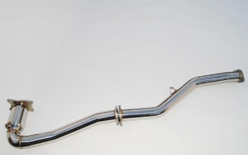 Picture of Invidia 10+ Legacy Catted Downpipe