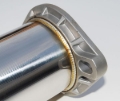 Picture of Invidia 10+ Legacy Catted Downpipe