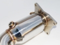 Picture of Invidia 10+ Legacy Catted Downpipe