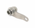 Picture of Torque Solution -10AN Turbo Oil Return Fitting Subaru EJ All Years