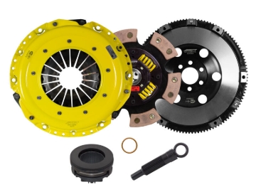 Picture of ACT HD/Race Sprung 6 Pad Clutch Kit