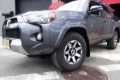 Picture of Rally Armor 12-24 Toyota 4Runner Black UR Mud Flap w/Red Logo