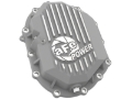 Picture of aFe Power 11-18 GM 2500-3500 AAM 9.25 Axle Front Differential Cover Raw Machined Street Series