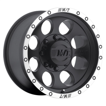 Picture of Mickey Thompson Classic Baja Lock Wheel - 16x8 8X6.5 4 - 250176