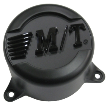 Picture of Mickey Thompson Classic Baja Lock Center Cap - 5X4.5/5.0 - 248921