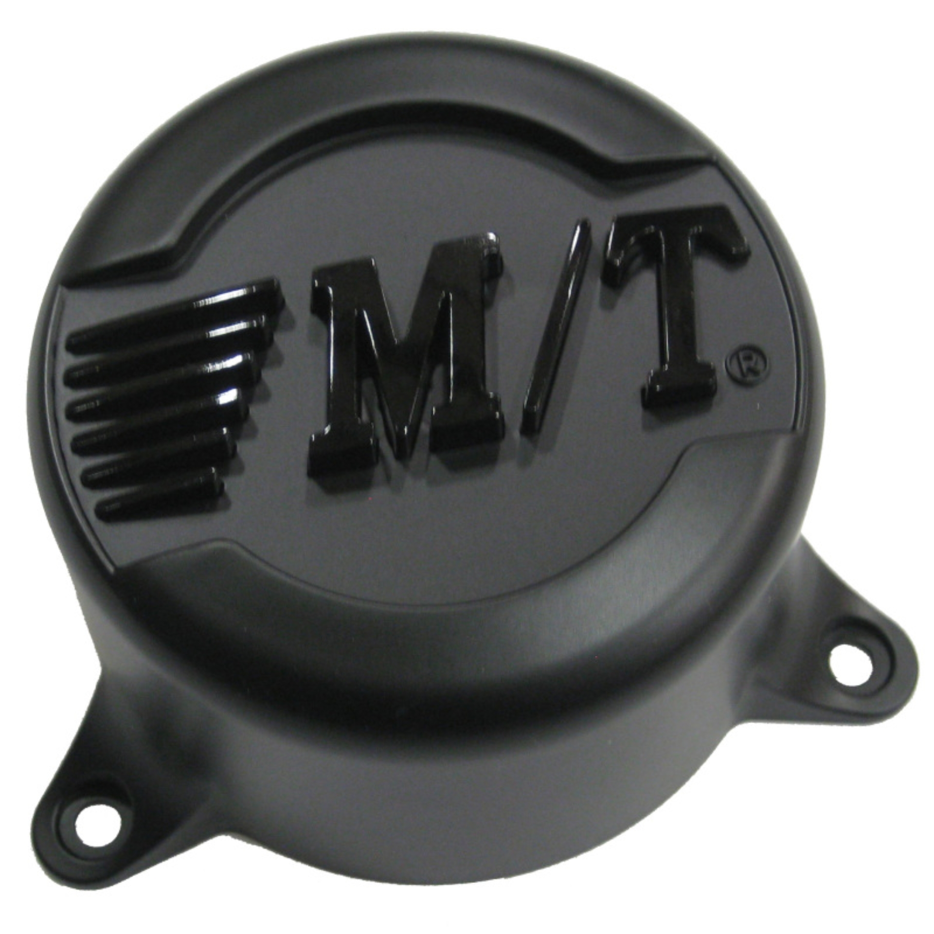 Picture of Mickey Thompson Classic Baja Lock Center Cap - 5X5.5 - 250210