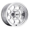 Picture of Mickey Thompson Classic III Wheel - 16x10 6x5.5 4-1/2 - 250342