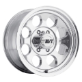 Picture of Mickey Thompson Classic III Wheel - 16x8 8x170 4 - 250341