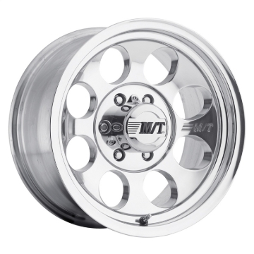 Picture of Mickey Thompson Classic III Wheel - 15x8 6x5.5 3-5/8 - 250328