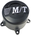 Picture of Mickey Thompson Classic III Black Center Cap - Open 6x5.5 - 250362