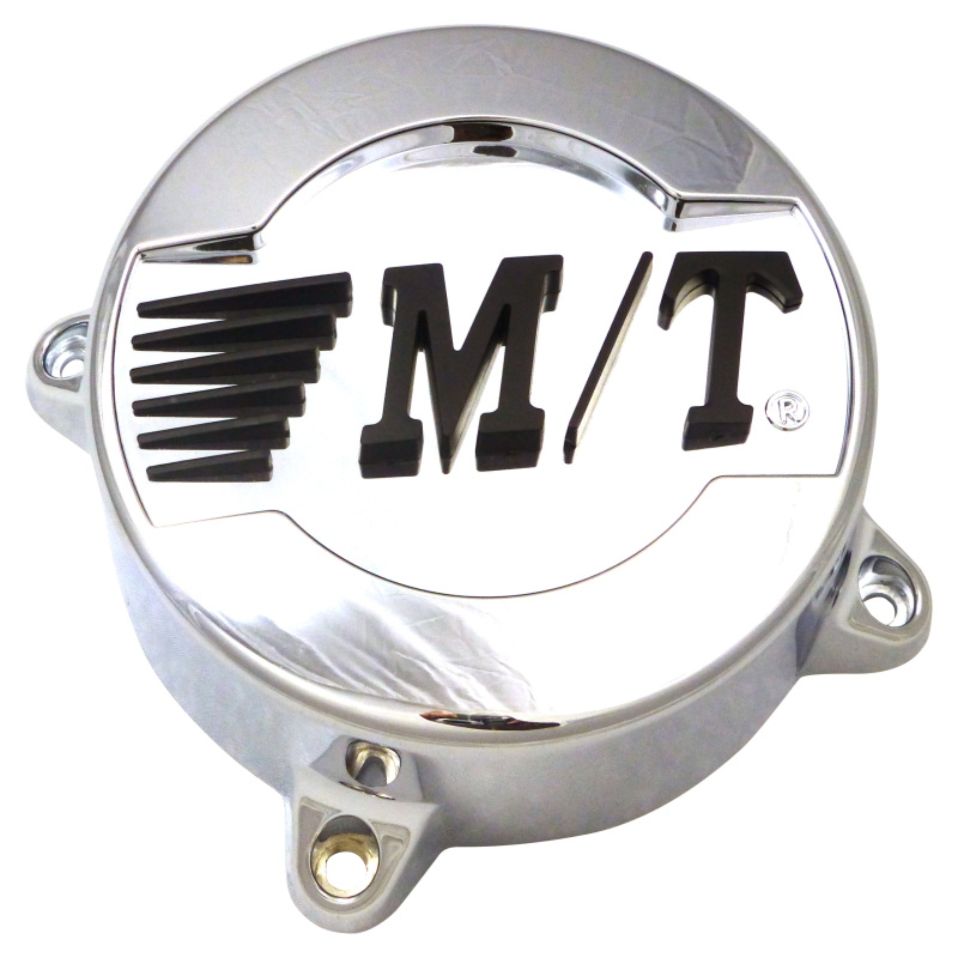 Picture of Mickey Thompson Classic III Center Cap - Closed 8x170 - 250372