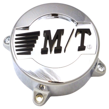Picture of Mickey Thompson Classic III Center Cap - Closed 8x170 - 250372