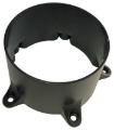 Picture of Mickey Thompson Classic III Black Center Cap - Open 5x5.5 - 250361