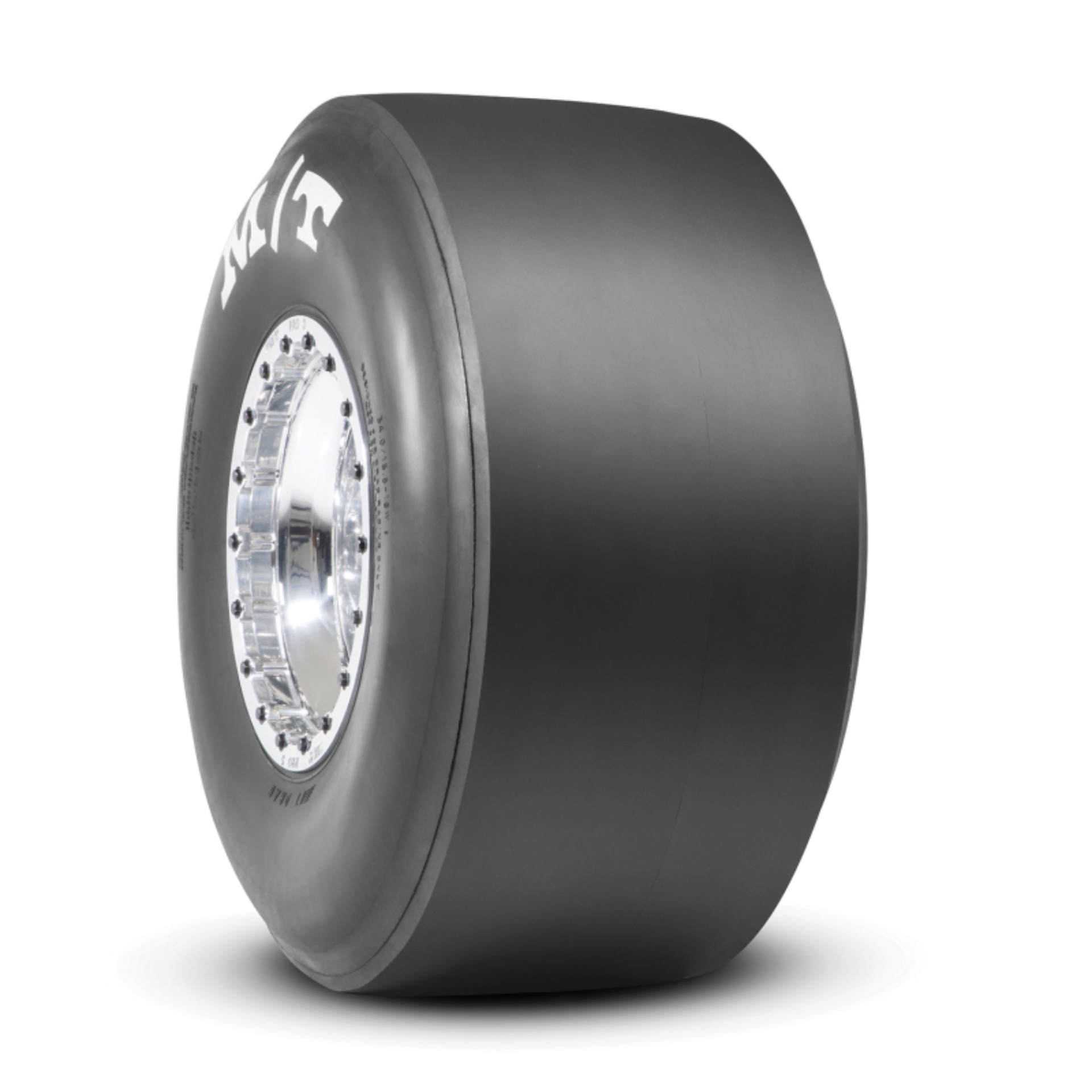 Picture of Mickey Thompson ET Drag Tire - 34.0/13.5-16W X5 - 250529