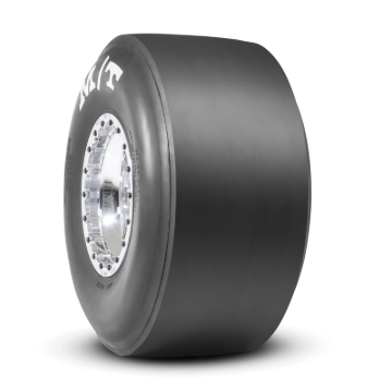 Picture of Mickey Thompson ET Drag Tire - 29.5/9.0-15ST M5 - 255284