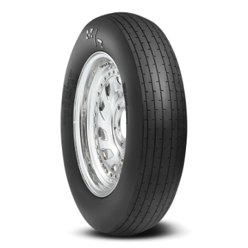 Picture of Mickey Thompson ET Front Tire - 28.0/4.5-15 - 250933