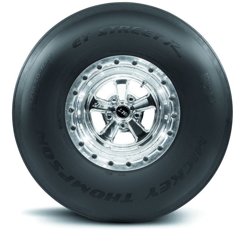 Picture of Mickey Thompson MTT ET Street R Tire Automotive/UTV Tires - 365115004