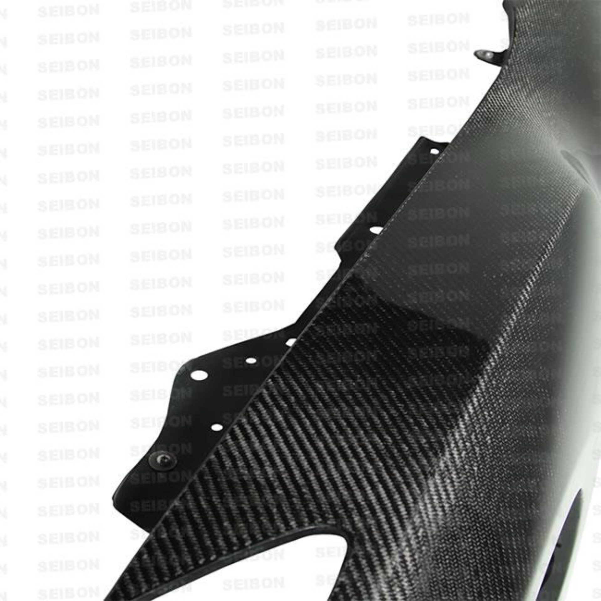 Picture of Seibon SEI Fenders - FF0910NSGTR-OE