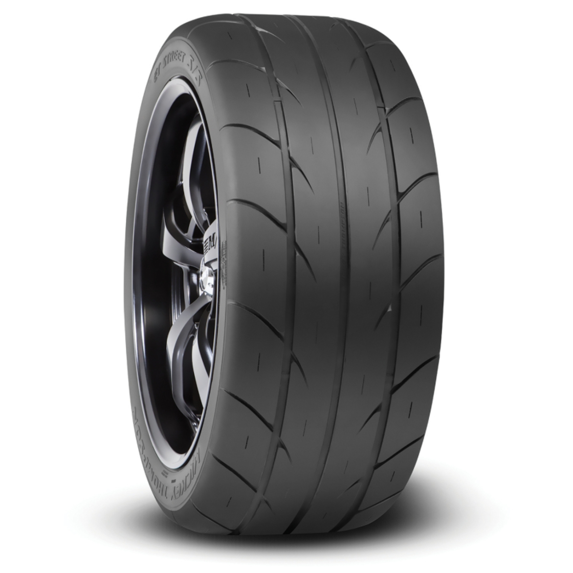 Picture of Mickey Thompson MTT ET Street S/S Tire Automotive/UTV Tires - 315015003