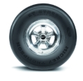 Picture of Mickey Thompson MTT ET Street Radial Pro Tire Automotive/UTV Tires - 315002005