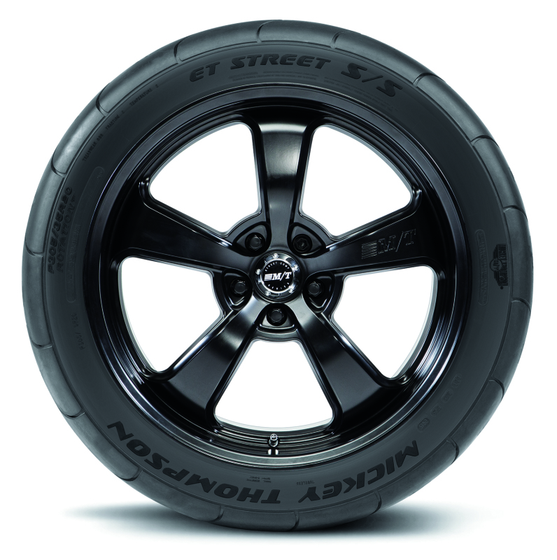 Picture of Mickey Thompson MTT ET Street S/S Tire Automotive/UTV Tires - 315071003