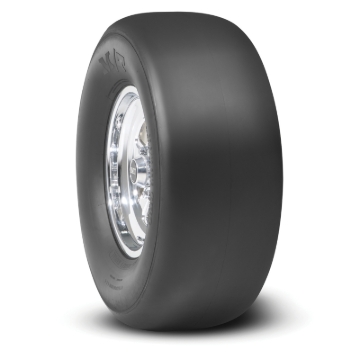 Picture of Mickey Thompson Pro Bracket Radial Tire - 29.5/10.5R15 X5 - 250797