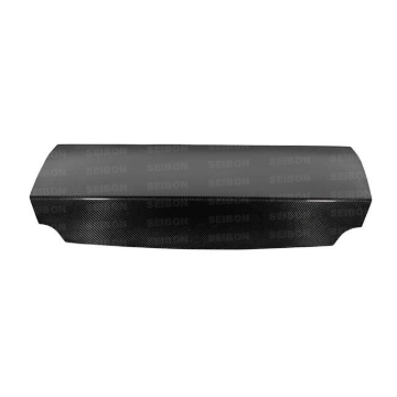 Picture of Seibon 09-10 Nissan GTR R35 OEM Carbon Fiber Trunk/Hatch