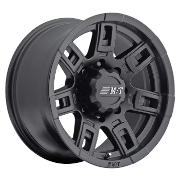 Picture of Mickey Thompson Sidebiter II Wheel - 22X10 8x170 5.000 - 250577