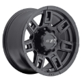 Picture of Mickey Thompson Sidebiter II Wheel - 22x10 8x6.50 5.000 - 250576