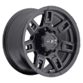 Picture of Mickey Thompson Sidebiter II Wheel - 17X9 5 X 5 4-1/2 - 250548