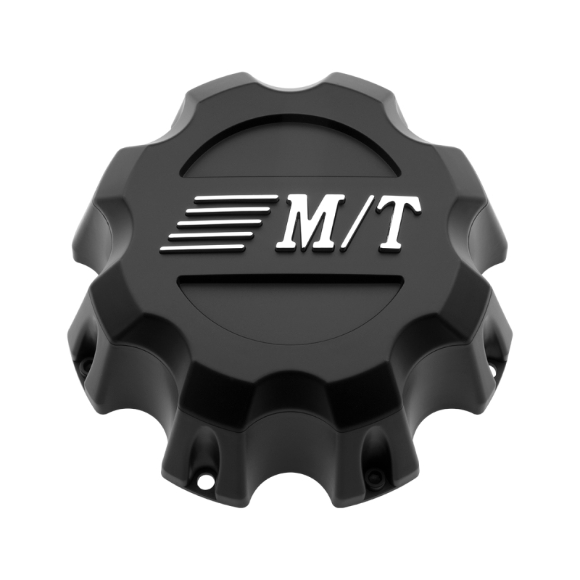 Picture of Mickey Thompson Sidebiter II Center Cap - Bolt On Pop-Top 6X5.5/135 - 250395