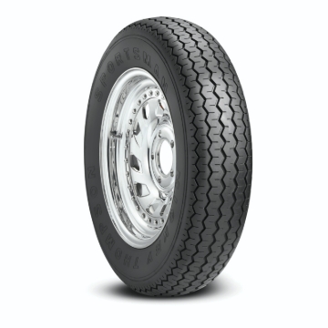 Picture of Mickey Thompson Sportsman Front Tire - 28X7.50-15LT - 255669