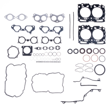 Picture of Cometic Street Pro 06-07 Subaru WRX EJ255 DOHC 101mm Bore Complete Gasket Kit *OEM # 10105AB010*