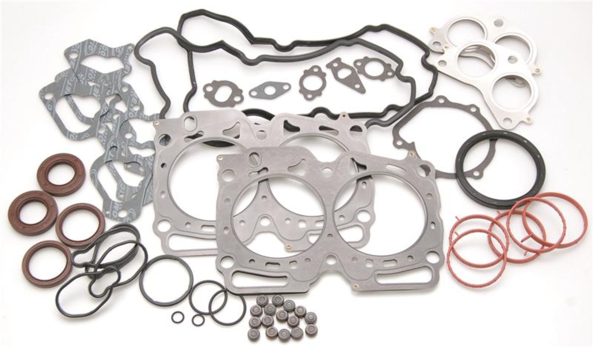 Picture of Cometic Gasket CG Street Pro Kits Gasket Kits - PRO2046C