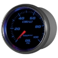 Picture of Autometer Cobalt 66mm 0-100 PSI Oil Pressure Gauge