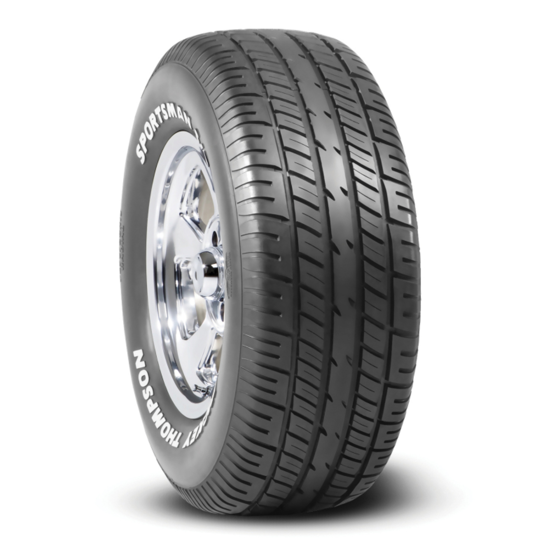 Picture of Mickey Thompson MTT Sportsman S/T Tire Automotive/UTV Tires - 321002001