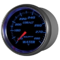 Picture of Autometer Cobalt 66.7mm 140-280 degree F. Water Temperature Gauge