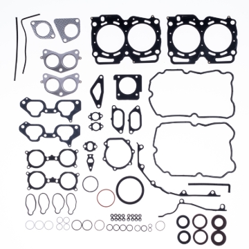 Picture of Cometic Street Pro 2007 Subaru STi EJ257 DOHC 101mm Bore Complete Gasket Kit *OEM # 10105AB080*