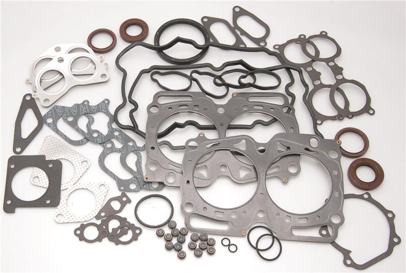 Picture of Cometic Street Pro 2007 Subaru STi EJ257 DOHC 101mm Bore Complete Gasket Kit *OEM # 10105AB080*