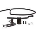 Picture of Mishimoto 10-15 Chevrolet Camaro SS (Automatic) Baffled Oil Catch Can Kit - Black